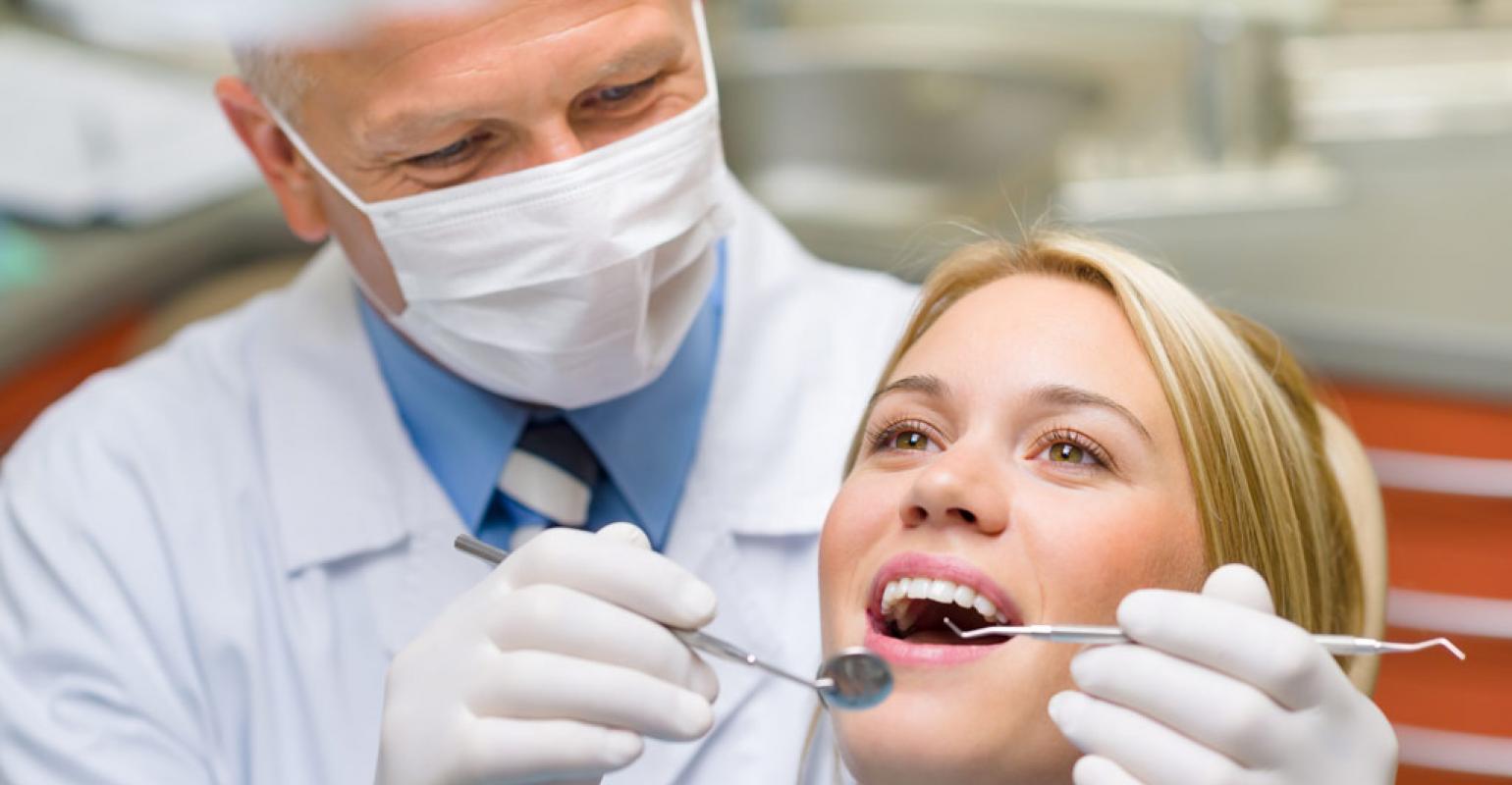 Endodontinis gydymas