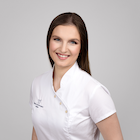 Gydytoja Odontologė Gabrielė Selenytė